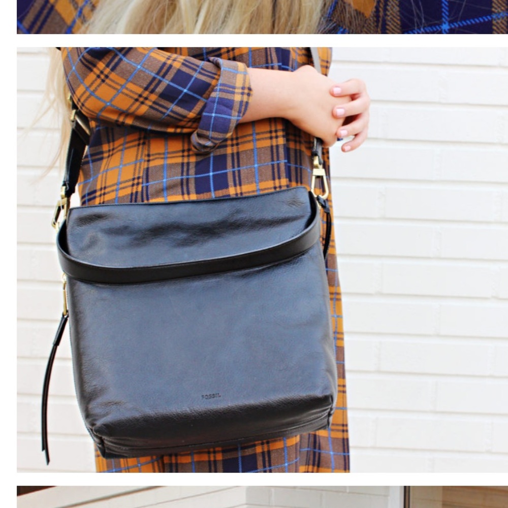 Maya small hobo bag